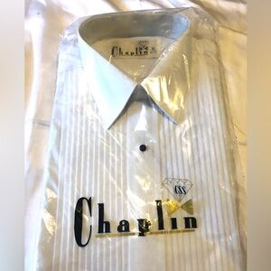 Chaplin Men’s Dress Shirt